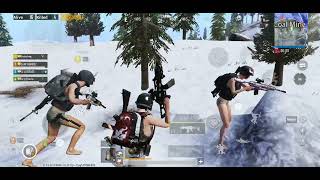 Pubg Mobile First Meet Up 2019
