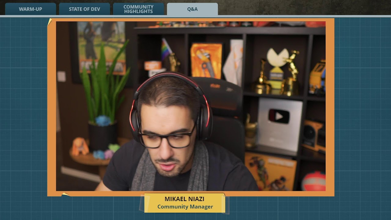 (10/02) (Dev Stream) Satisfactory 2026? !ama !exp !onepointtwo