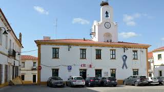 Barrancos, Beja, Alentejo - 2024 04 18
