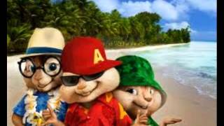 Adele - Skyfall (Chipmunks Version)