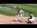 April 10, 2009 - Top of the 5th (Full Inning)