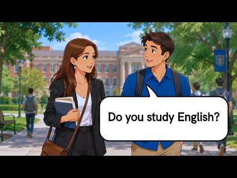 100 Easy English Questions & Answers for Beginners | Speak English with Confidence