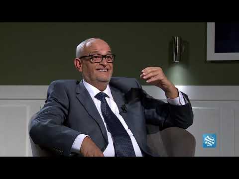 الشاهد مع رئيس الجمعية العمومية للجمعية الليبية لسجناء الرأي علي العكرمي الحلقة 15