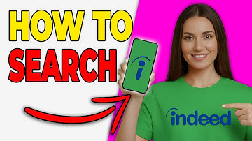 How To Search For Jobs On Indeed (Basic Guide 2025)