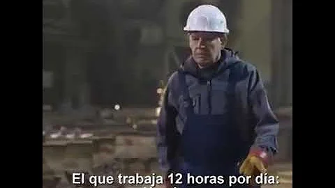 ¿Está bien trabajar 12 horas al día?