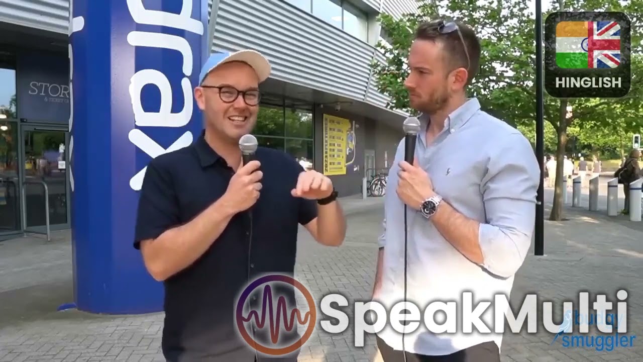 SO THAT'S BAZBALL? | The grade Cricketer : Translated in Hinglish using @SpeakMulti