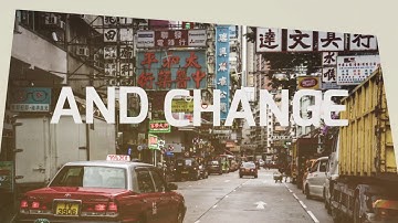 After Effects CS5 Project - Dynamic Slideshow