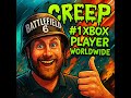 #1 XBOX Player Worldwide...BATTLEFIELD 6