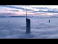 How the World's Last Megatall Skyscraper is Built [FULL DOCUMENTARY]