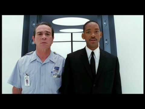 Men in Black II Trailer Español HD