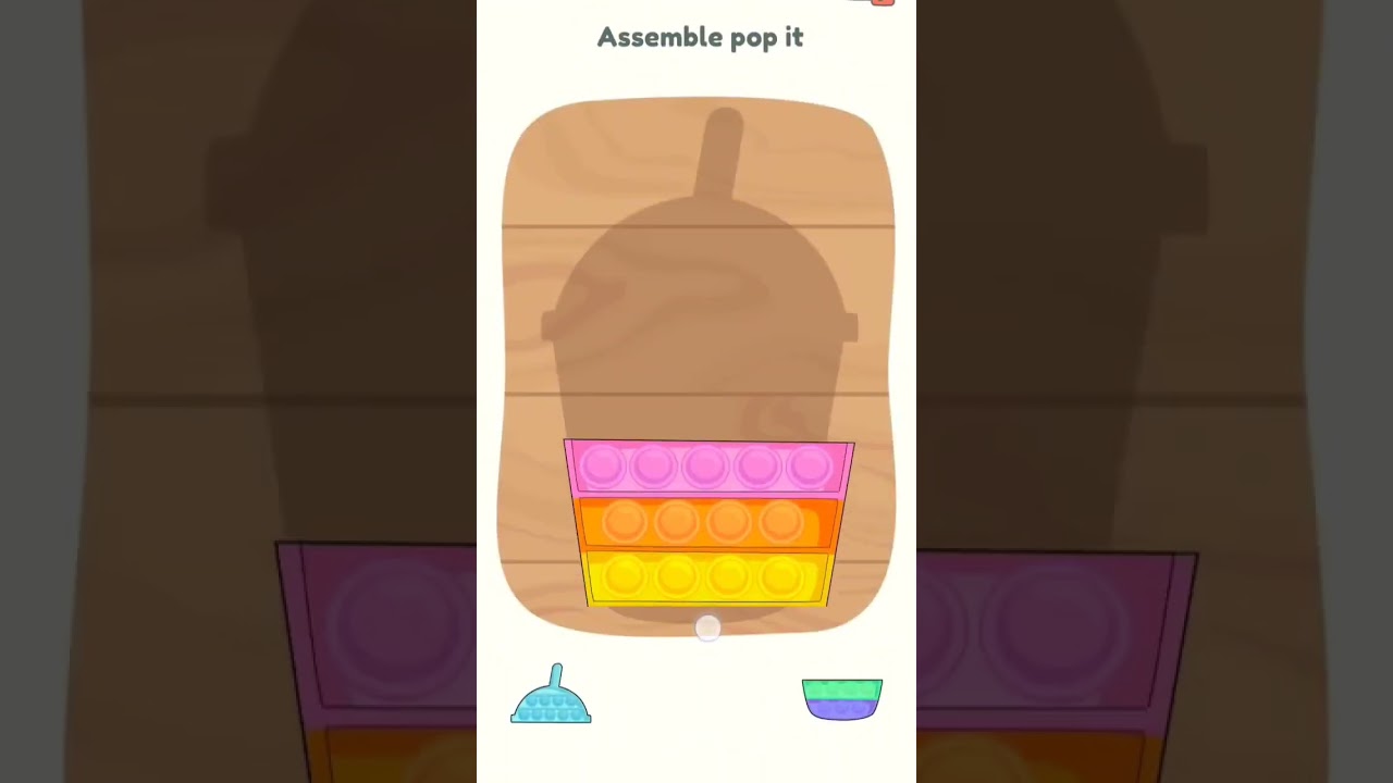 Dop3 #levels1-10 #game #funny #short