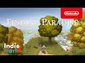 Finding Paradise [Indie World 2020.12.16]