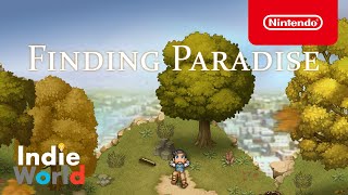 Finding Paradise [Indie World 2020.12.16]