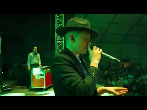 Como Quien Pierde Una Estrella - Kevin Muñoz ( En Vivo )