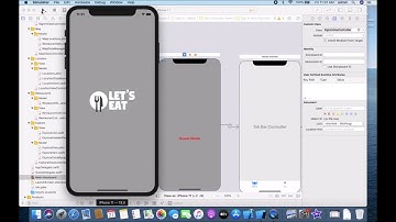 iOS 13 Programming for Beginners | 26.Getting Started with Sign In with Apple