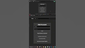 How to Log Into ANY Roblox Account Without the password 2025 #roblox #shorts