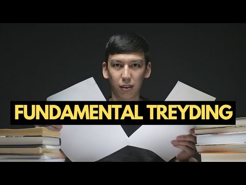 Video: Fundamentalist nimaga ishonadi?