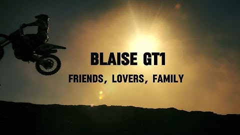 GT1  Official Launch