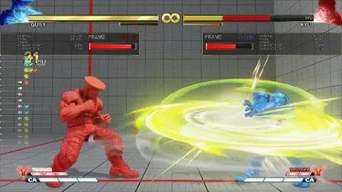 SF5 s4 vt1 guile reset