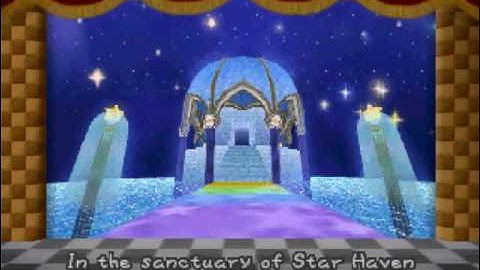 Paper Mario 64 Video Walkthrough Part 1 - Starting Off ---FIXED---