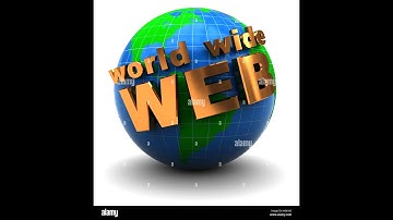 World Wide Web Introduction Computer Science Students Class 6 Unit 4