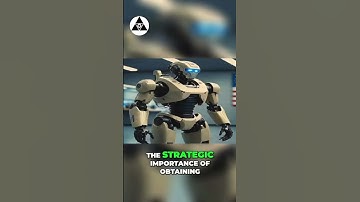 AI Arms Race: Battle for Supremacy Has Begun