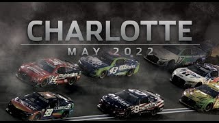 2022 Coca-Cola 600 from Charlotte Motor Speedway | NASCAR Classic Full Race Replay