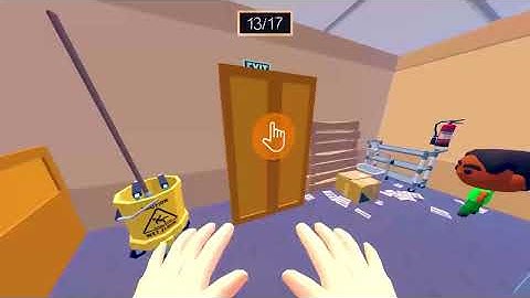 HideNSeek3D #43-2 - By YsoCorp