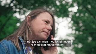 Få et kig ind i hverdagen for en af vores kolleger i IT 💚