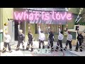 What is love
