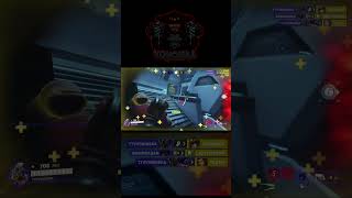 Roadhog Melts the Team | Overwatch 2 #grandmaster #overwatch2 #ow2 #fypシ #overwatchclips #ranked
🎥 Stream VODs - @VonoiskaStreams
🟣 Twitch - https://www.twitch.tv/vonoiska
📷 Instagram - https://www.instagram.com/Vonoiska
🎵 TikTok - https://www.tiktok.com/@vonoiska
A brutal Roadhog quad kill in Overwatch 2 that completely shuts down the fight.
Clean hooks, perfect timing, and nonstop pressure — Roadhog melts the enemy team before they can react. Clips like this show how dangerous Roadhog can be when every hook connects.
If you enjoy Overwatch 2 Shorts, tank domination, and satisfying eliminations, make sure to like and subscribe for more high-skill clips.
#overwatch2 #overwatch #ow2 #roadhog #roadhogmain #overwatchshorts #gamingclips #fpsgaming #tankdiff #quadkill #teamwipe #gamingtiktok #viralclip #cleanhooks #esports Roadhog Melts the Team | Overwatch 2 #grandmaster #overwatch2 #ow2 #fypシ #overwatchclips #ranked