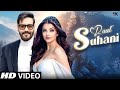 New Song 2026 | Raat Suhani | Ajay Devgan | Aishwarya Rai|New Hindi Song|Romantic Song2026|trending