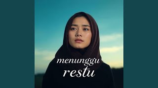 Menunggu Restu
