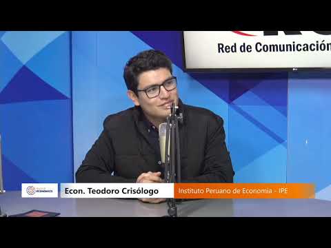LA INFLACIÓN AFECTA A LOS HOGARES PERUANOS