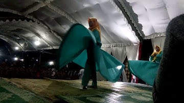 Kullul Qulub - PESONA feat Tari Sufi Mafis Sine