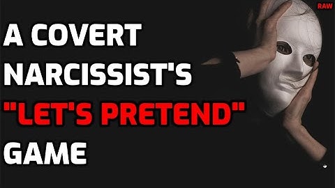 A Covert Narcissist