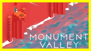 Monument Valley - Full Game (No Commentary) screenshot 3