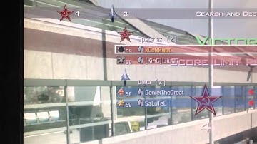Map 1 terminal proof