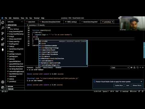 check a Number is even Or odd in JavaScript with the help of Function