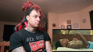 THIS HIT HOME!! NLE Choppa - Letter To My Daughter (REACTION)