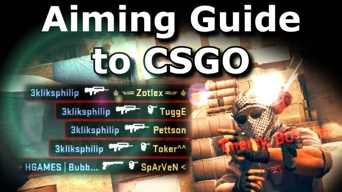 FACEIT CS2/CS:GO: Ultimate Guide for Beginner's