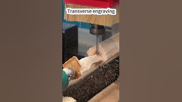 Machines take the place of human carving#BlueElephant#engraving#cncrouter#woodworkingmachinery #cnc