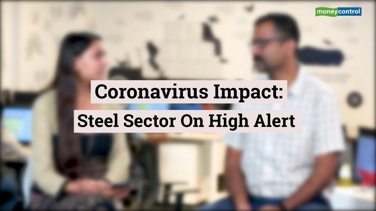 Coronavirus impact: Steel sector on high alert | Editor's Take