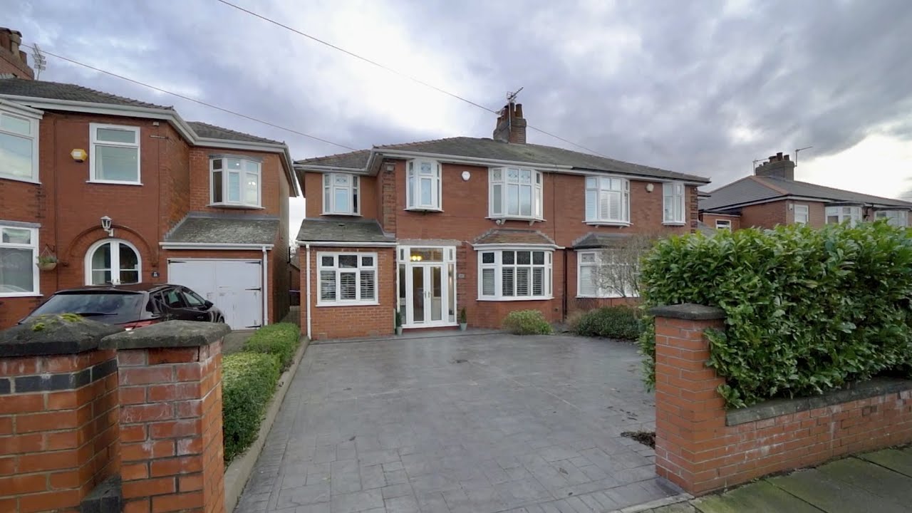 13 Parr Fold Avenue, Worsley YouTube