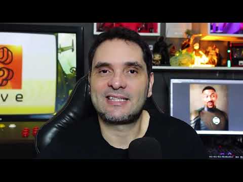 (MEMBROS) QUARTO EPISODIO DO LANTERNAS É AINDA PIOR