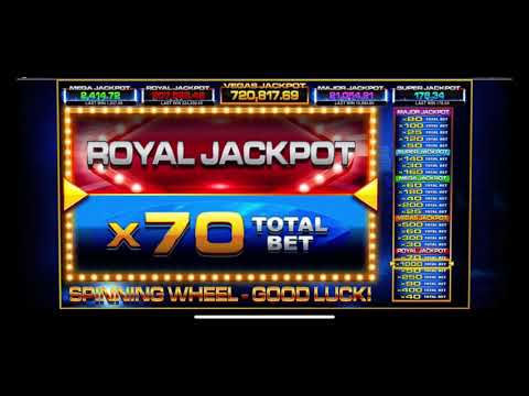 william hill jackpot