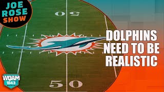 Kyle Crabbs on Dolphins HC Dilemma & Canes Title Showdown