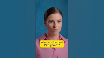 Top #P2E games: @AlienWorlds, @AxieInfinity, @SplinterlandsOfficial