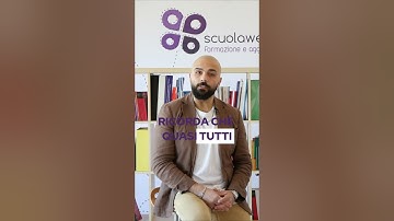 Graduatorie GPS. Iscrizione in piattaforma GPS.