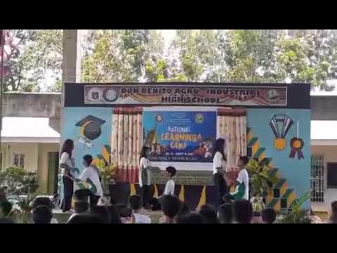 School Camp2023.. #Rhye Aldrick Nisperos